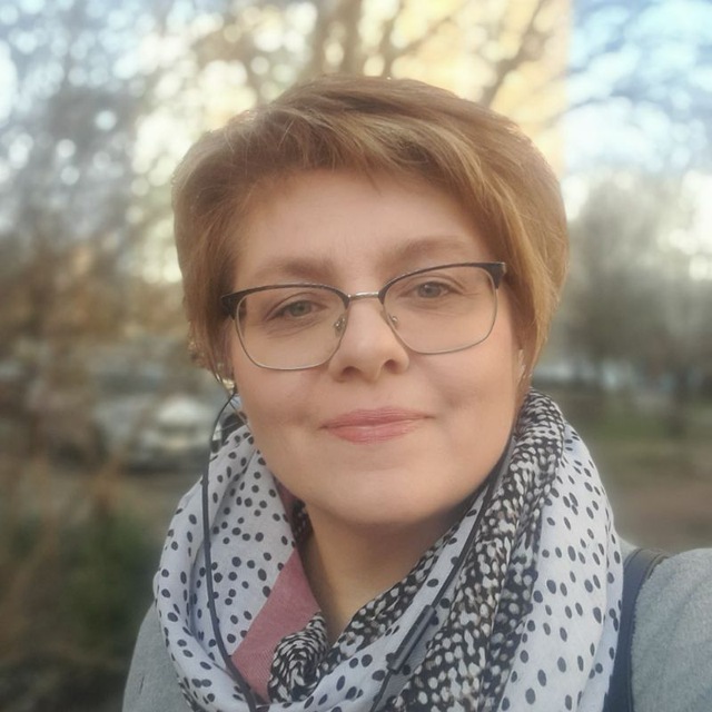 Olena Romanenko, Doctor of Philology, Professor at Taras Shevchenko National University of Kyiv