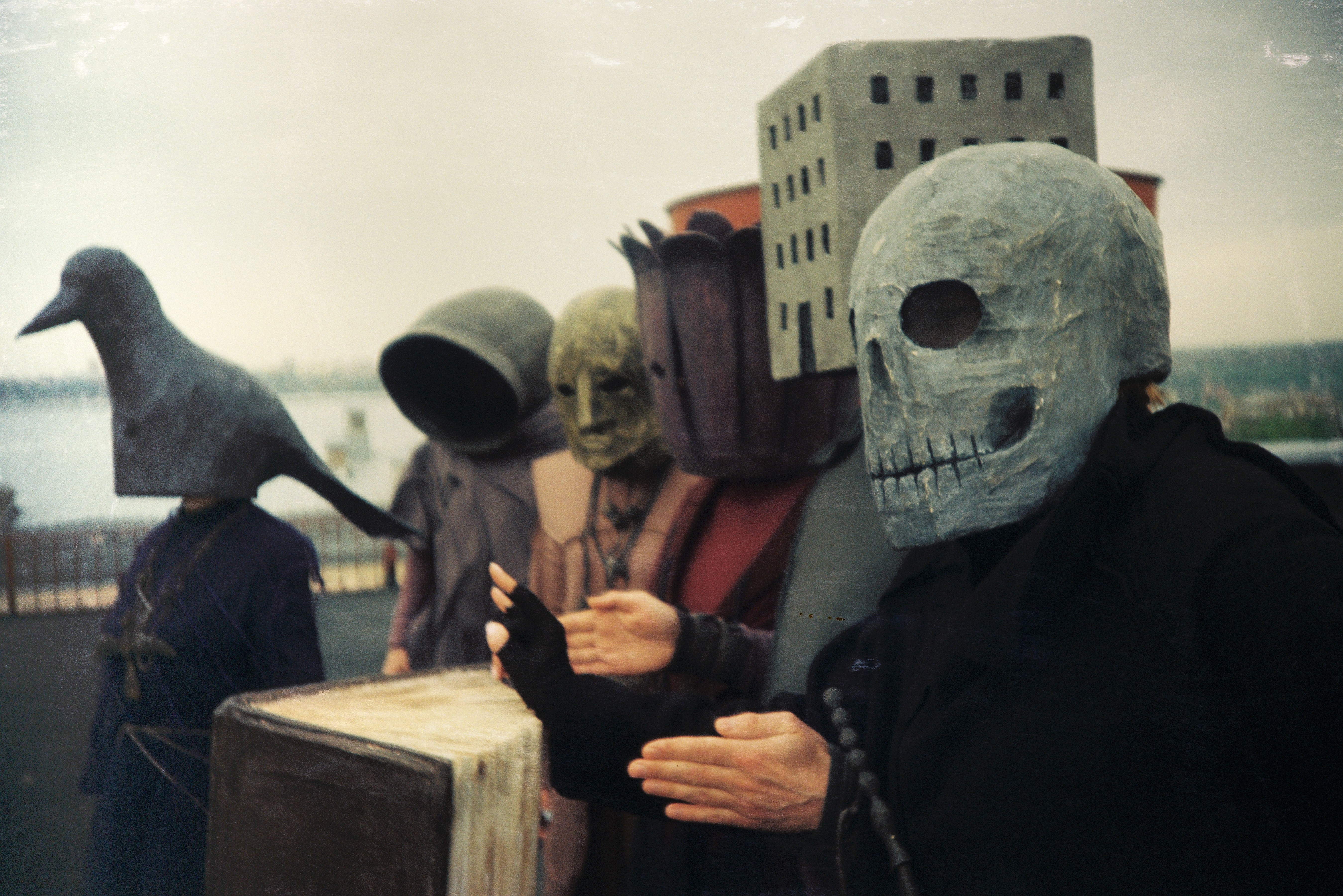 Photo: Denys Vorontsov