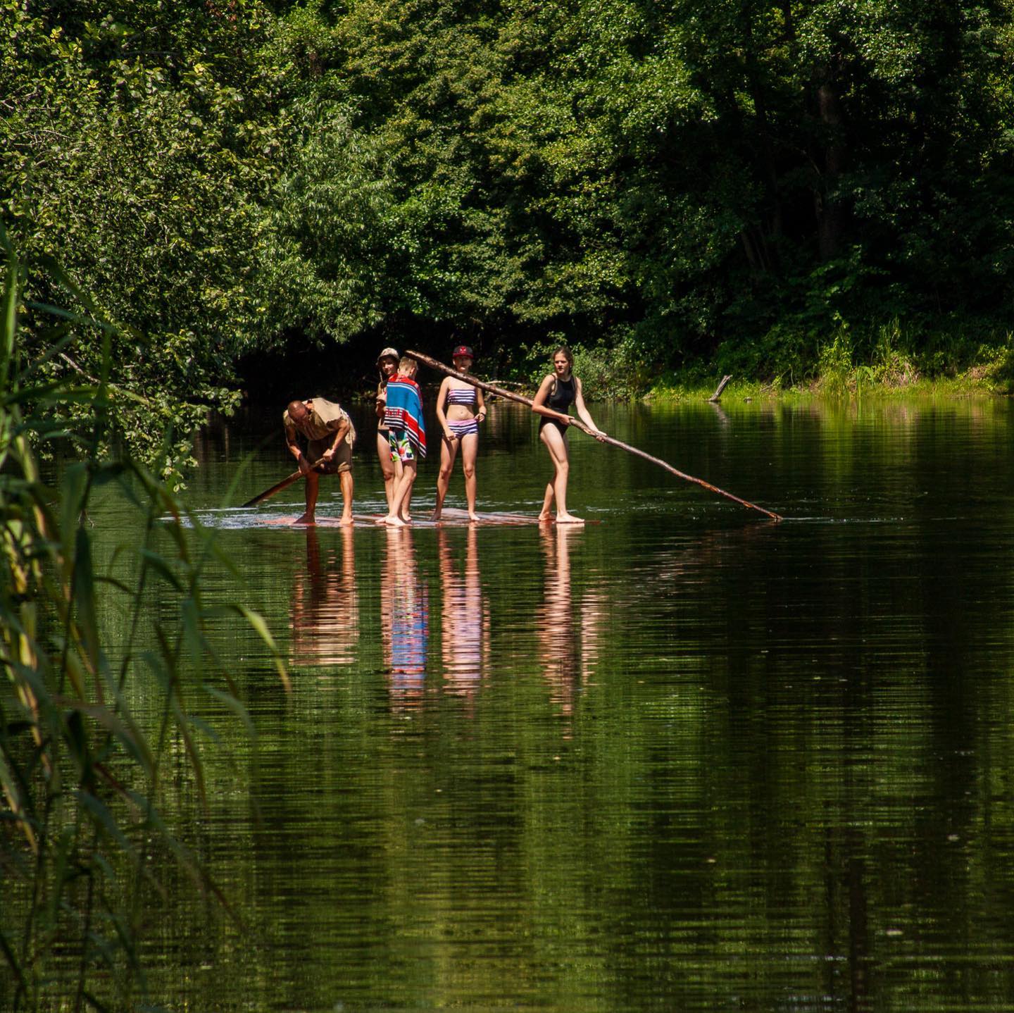 Photo from the Instagram of Khutir Obyrok.