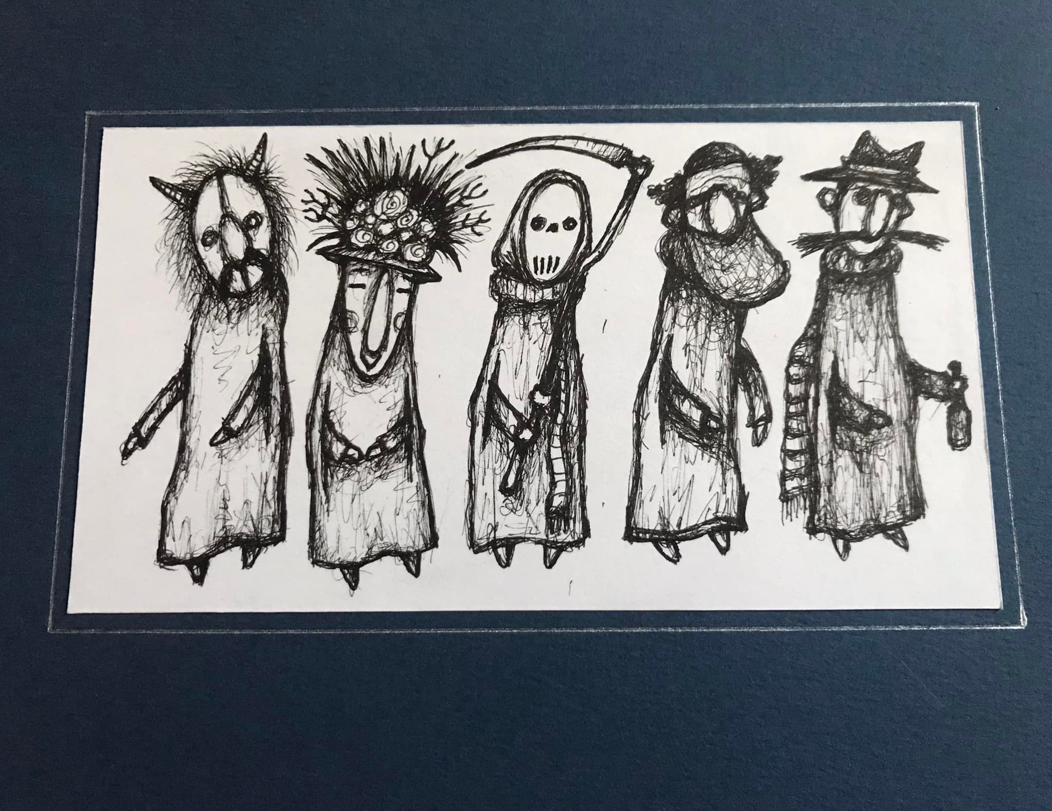 Photos: Marjan Pyrig Pyrozhok/Facebook