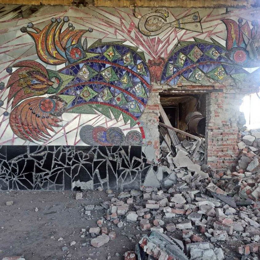 Photo: Yevgen Nikiforov/Facebook