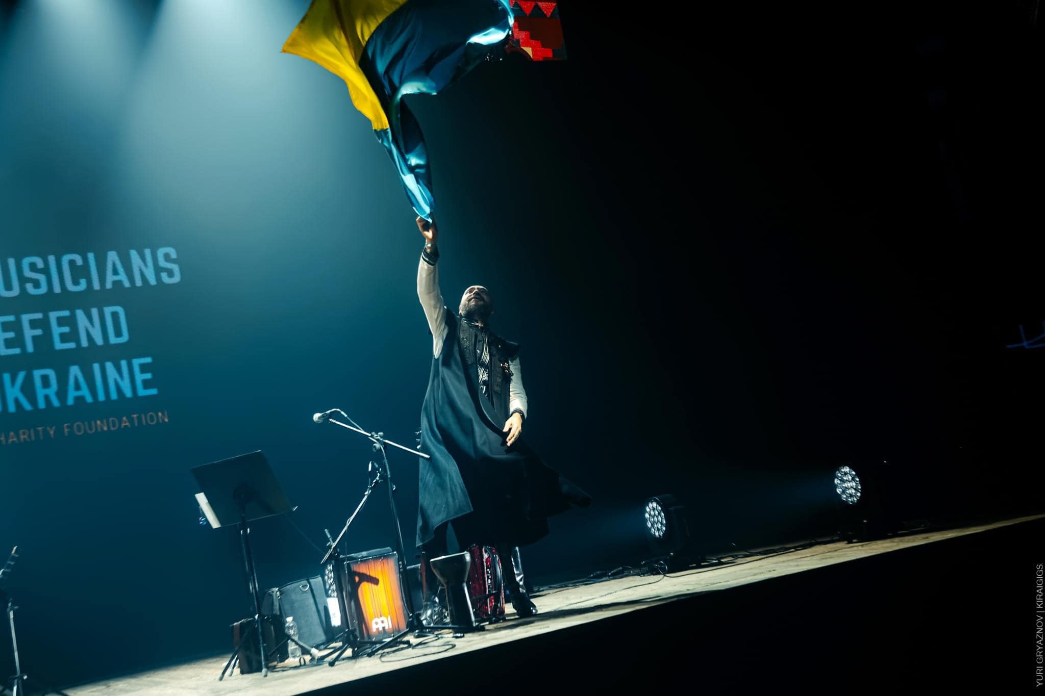 Photo credit: Yuri Gryaznov