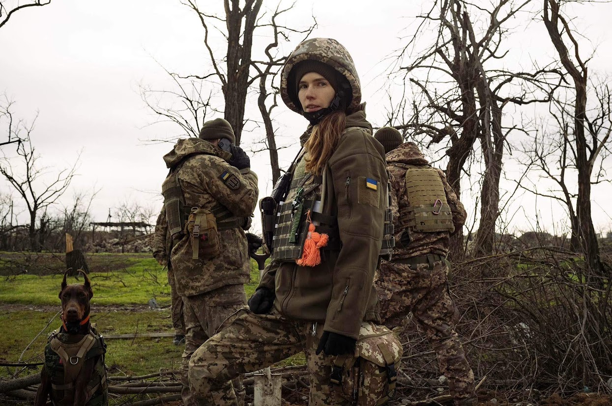 Credits: Sasha Maslov