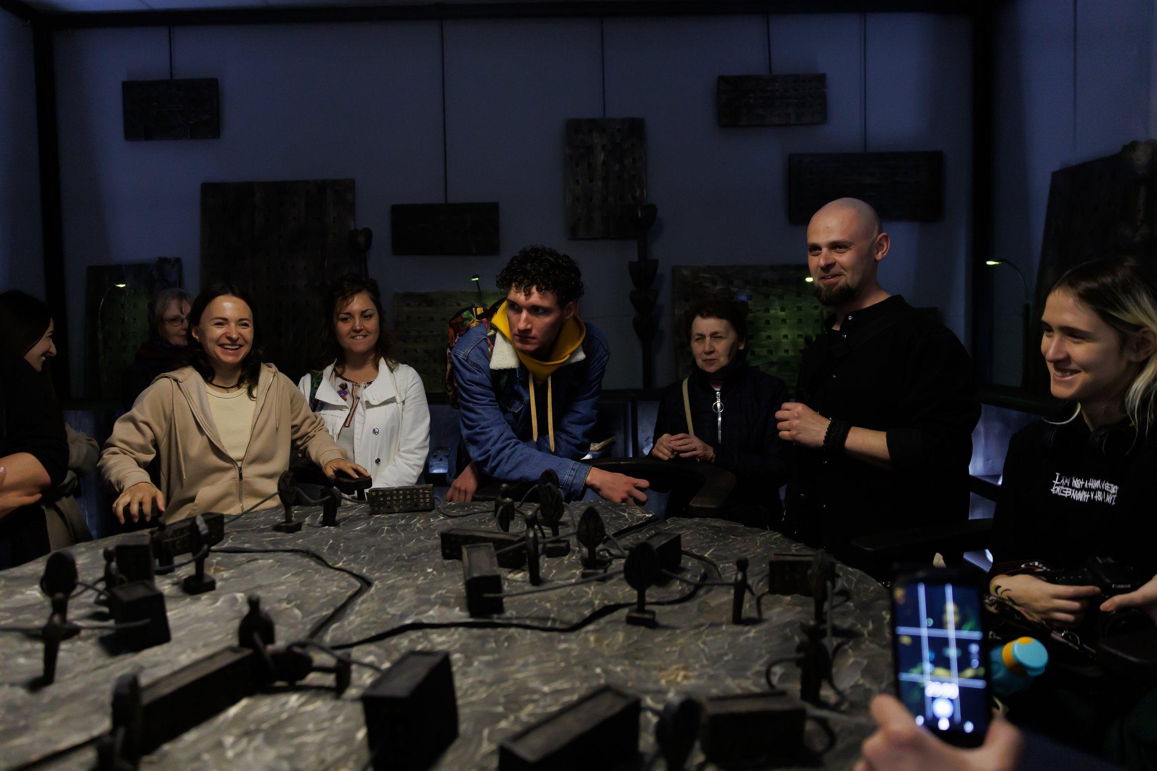 Photo: Oleksandr Osipov