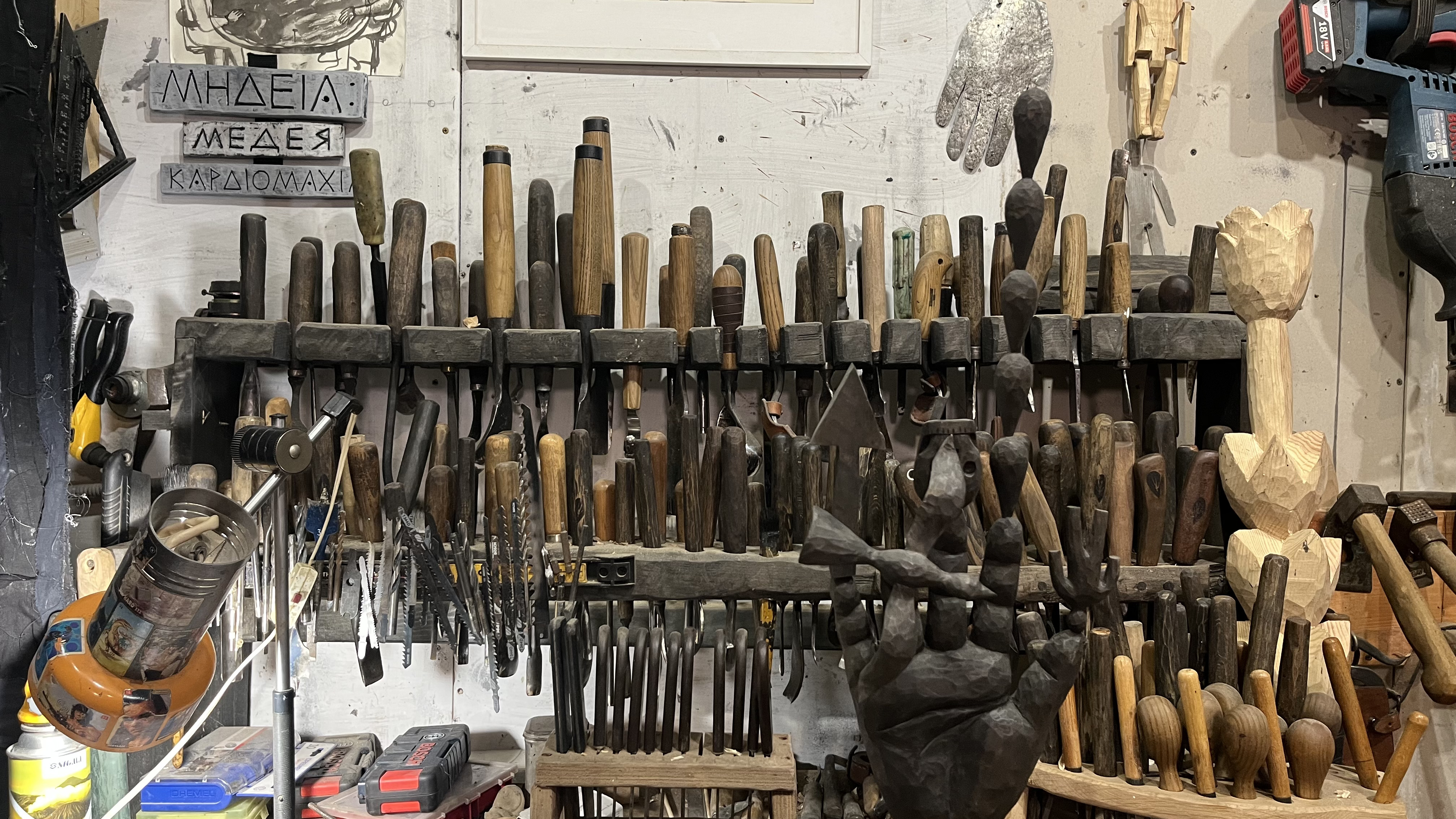 Photo: Nika Krychovska/UkraineWorld