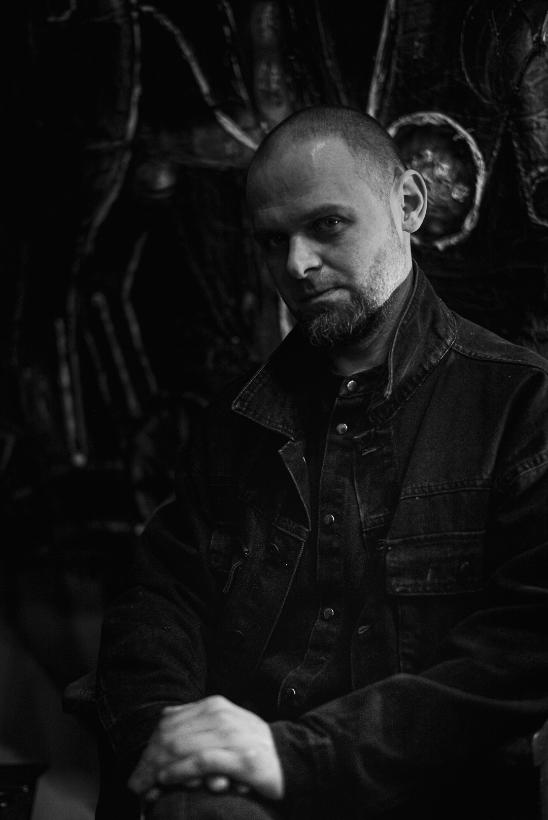 Photo: Fabrice Dekoninck