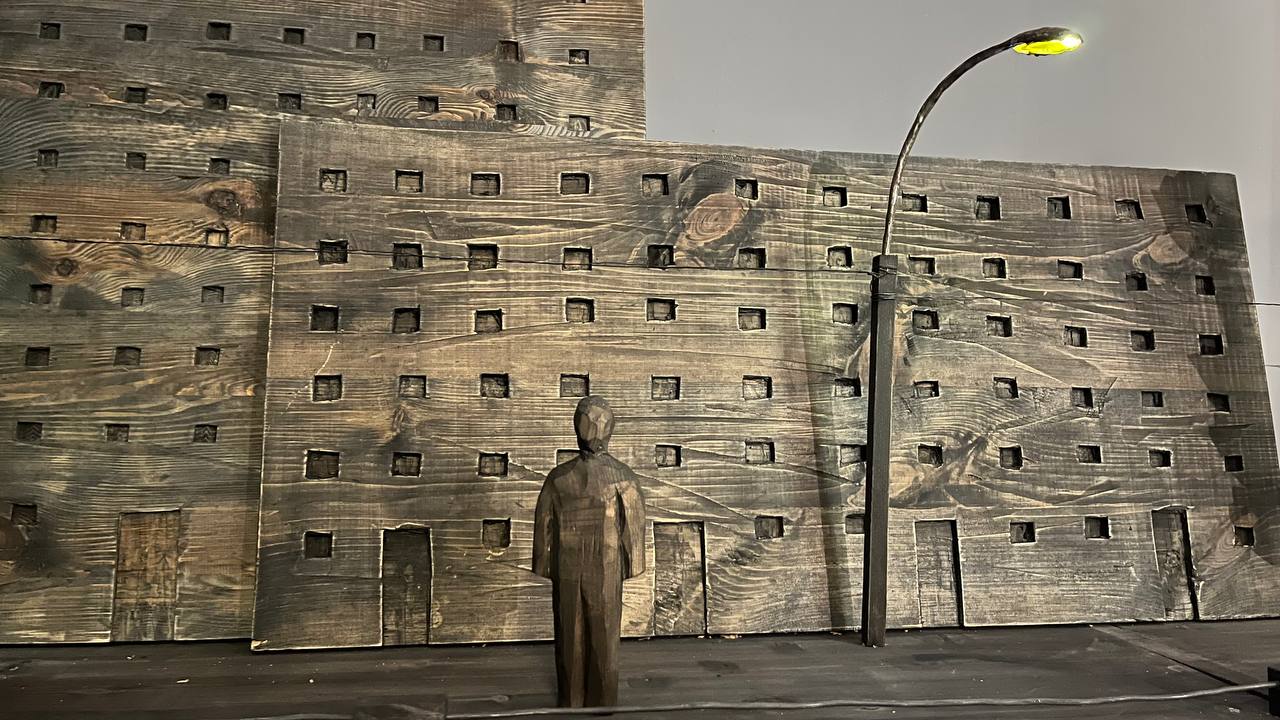 Photo: Nika Krychovska/UkraineWorld