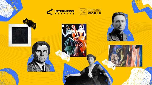 Key Things to Know about Ukrainian Avant-Garde Art of the Early 20th Century