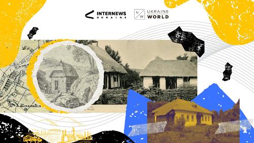 Things to Know About the Ukrainian Khutir