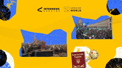 5 Things to Know about Ukraine’s Political Culture