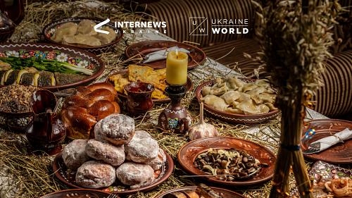 A Village Christmas Story: How Ukrainian Traditions were Preserved despite Soviet Oppression