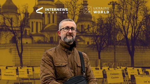 Story #165. Nariman Dzhelial: Unbroken Voice of Crimea