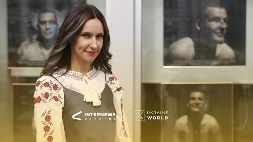 Story #162: Photographer Bridges Divide Between Veterans and Civilians