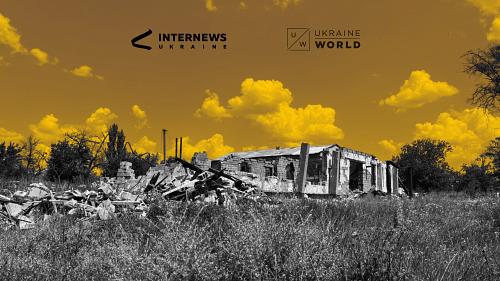 Story #158. The village of Chystovodivka: Seven Months Under Russian Occupation