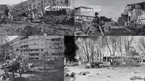 Not Mistakes - Strategy: Russia's  Deadliest Attacks On Civilians in 2025