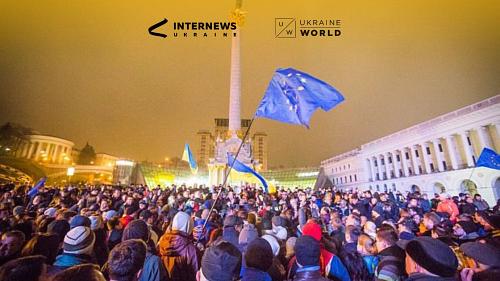 Don't Underestimate Ukraine