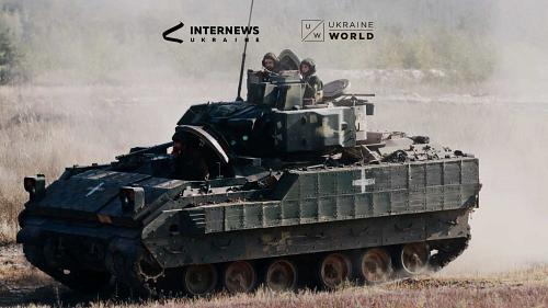 Ukraine Aid: Who’s Carrying the Real Burden?