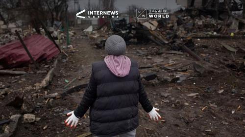 Ukraine will Never Give Up, Despite War Fatigue