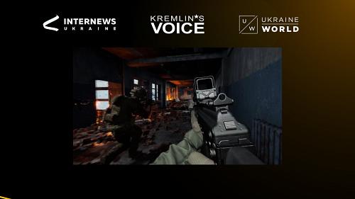 A Digital Soldier: How Russia Turns Computer Games into a Propaganda Tool