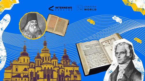 A Unique Blend: How Ukraine Shaped Its Own Baroque Vision