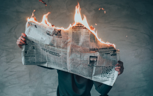 #WordsAndWars Digest 5: The Kremlin’s Top Eight Lies about the Second Round of Ukraine’s Presidential Race