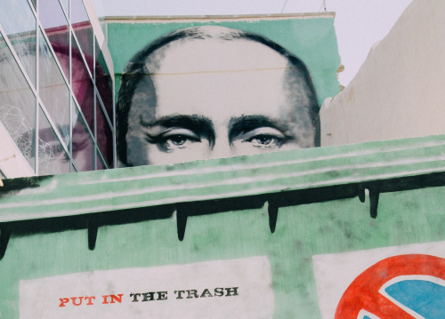 #WordsAndWars Digest 4: The Kremlin’s Top Eight Lies about Ukraine’s Presidential Race