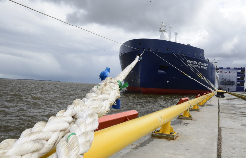 Unveiling Europe's Oversight: The Unseen Tide of Russian LNG