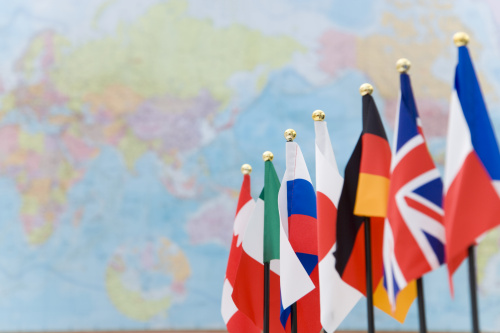 Russia, G7 and International Organizations: Where is the Red Line?