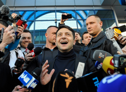 Zelensky’s Everywhere: Quick Conclusions from Ukraine’s Snap Parliamentary Election