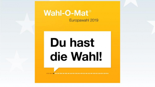 Voting Advice Applications in Pre-Electoral Ukraine