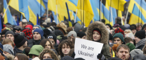 Why Ukraine’s New Language Law is a Good Thing