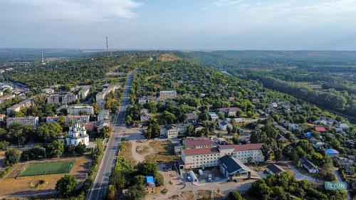 From Flourish to Ruin: The Fate of Ukraine’s Villages and Towns