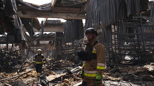 How Does Russia Use Terrorism to Coerce?