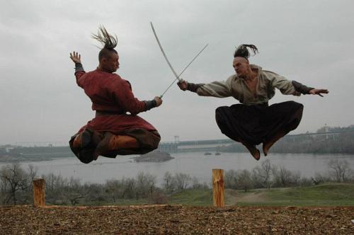 Cossacks As a Symbol of Ukraine