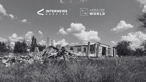 Seven Months Under Russian Occupation