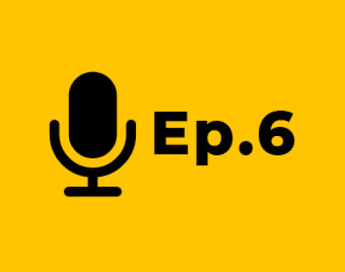 Ep. 6 - Information Warfare and Disinformation