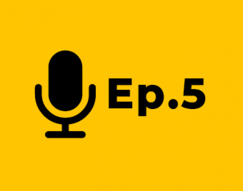 Ep. 5 – Political Situation in Ukraine