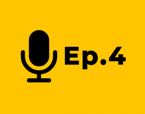 Ep. 4 – EU-Ukraine Relations