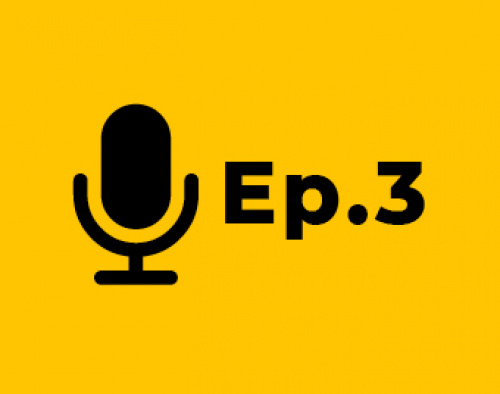 Ep. 3 – Ukraine’s Fight Against Corruption