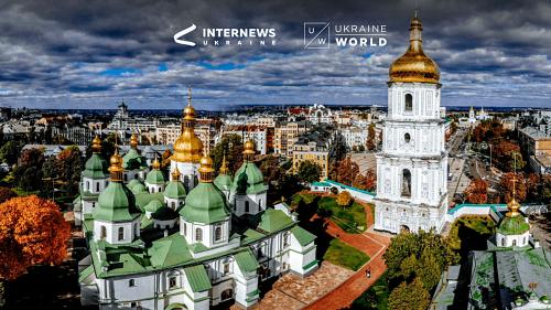 Kyiv Built Cathedrals when Moscow Was Still a Forest - Eastern Slavic Christianity, Explained