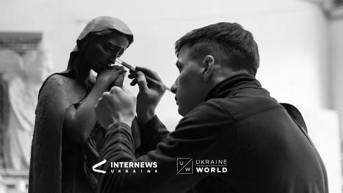 Story #149: Sculptor Turns Prosthetist to Transform People’s Lives Now