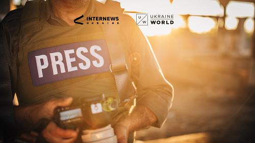 War Coverage by Ukrainian Journalists: Challenging Bias Misconceptions