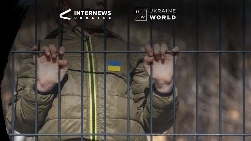 Stolen Innocence: Ukrainian Children In Russia's Grip