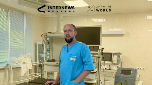 Operations Continue Despite the Roar of Explosions and the Howling of Air Raid Sirens