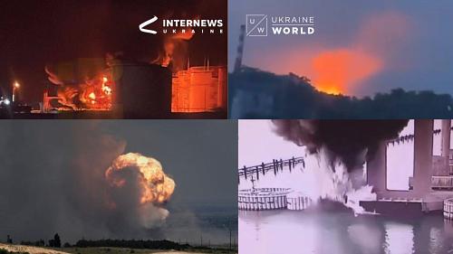 How Ukraine turns Russia's strengths into weaknesses: Kyiv's military successes in June