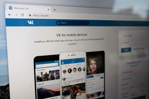 Why It Is Important To Keep Sanctions Against Russian Social Networks In Ukraine