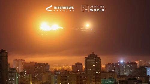 While Talking Peace, Russia Escalates