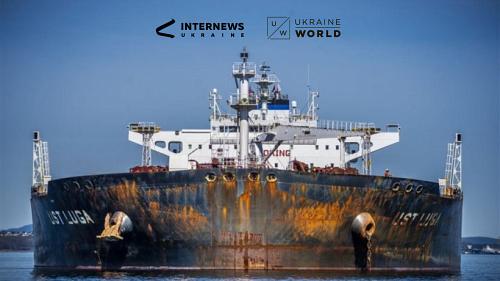 Not-So-Shadow Fleet: War Sails Through the Baltic Sea