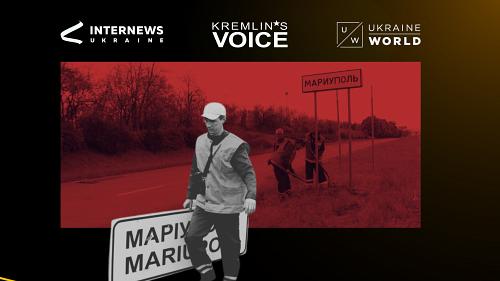 Schizophrenic Savior: Russia is Destroying Ukraine While Claiming to Be Preserving “the Real Ukraine"