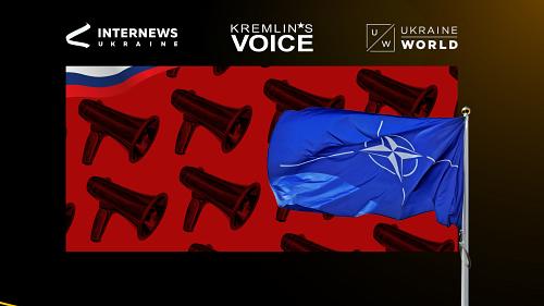 Dehumanizing Machine: How Russian Propaganda Portrays Ukrainians as Warmongers